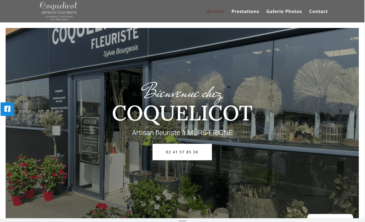 coquelicot