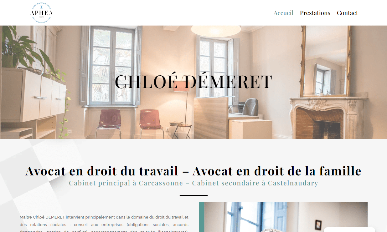 demeret